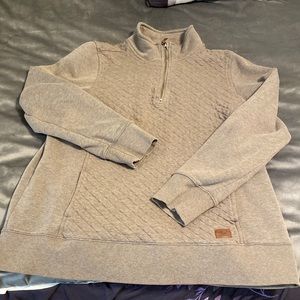 LL Bean Pullover XL